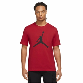 Jordan Jumpman T-shirt Functional Style Fit for Everyone