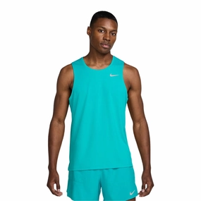 GentleWashResistance Miler Dri-FIT Running Tank Top