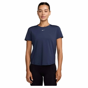 Women's One Classicc Dri-Fit Short Sleeve T-Shirt Versatile Outfit Sporty Look