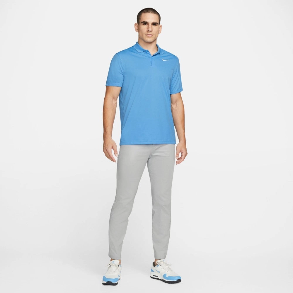 Modern Design Chic Dri-FIT Victory Golf Polo T-shirt