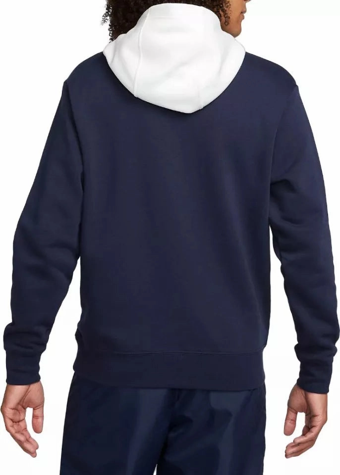 Casual Hoodie Hooded Sweatshirt