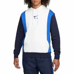 Versatile Comfort Hooded Sweatshirt