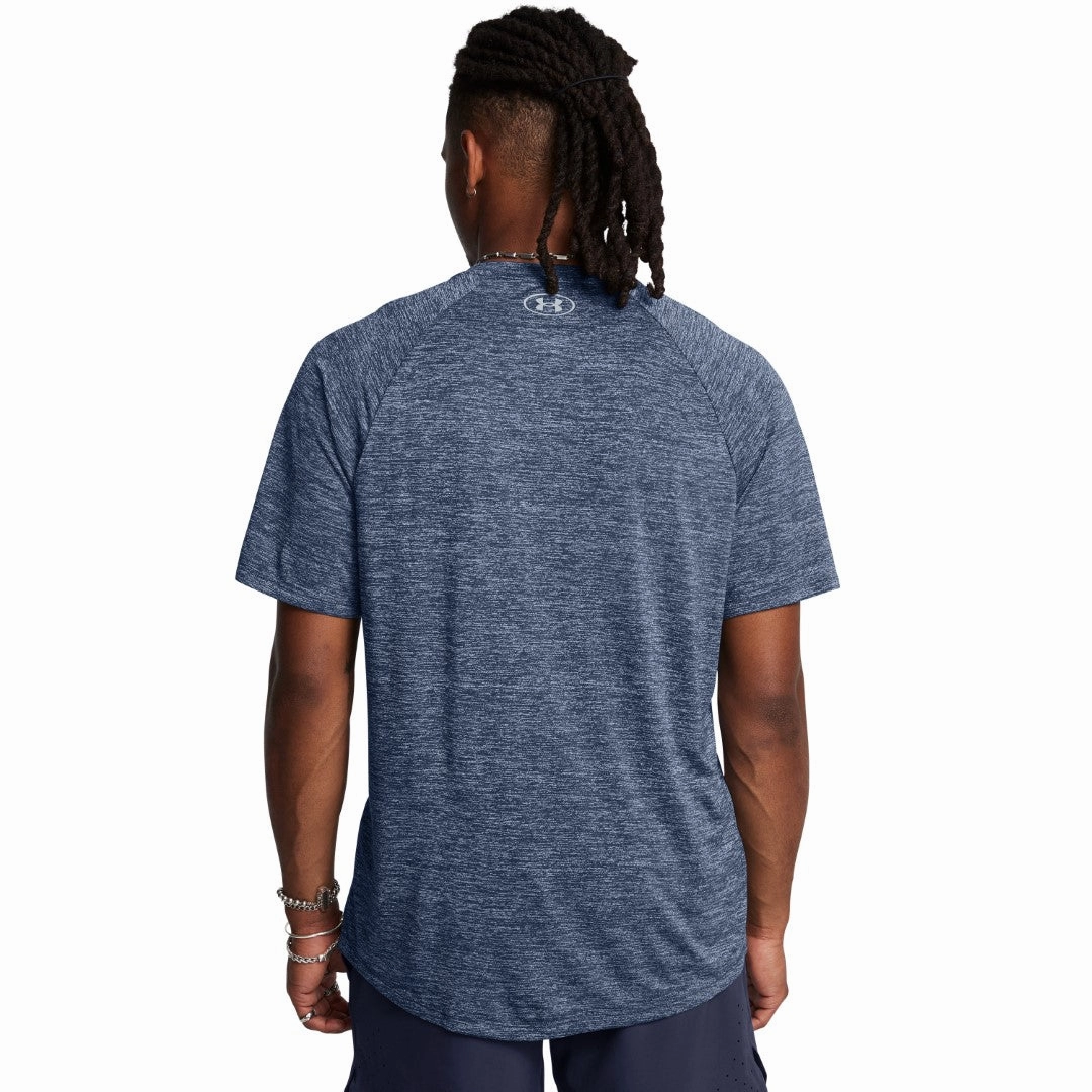 Tech? 2.0 T-shirt Essential Fashion