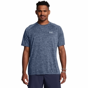Tech? 2.0 T-shirt Relax Outfit