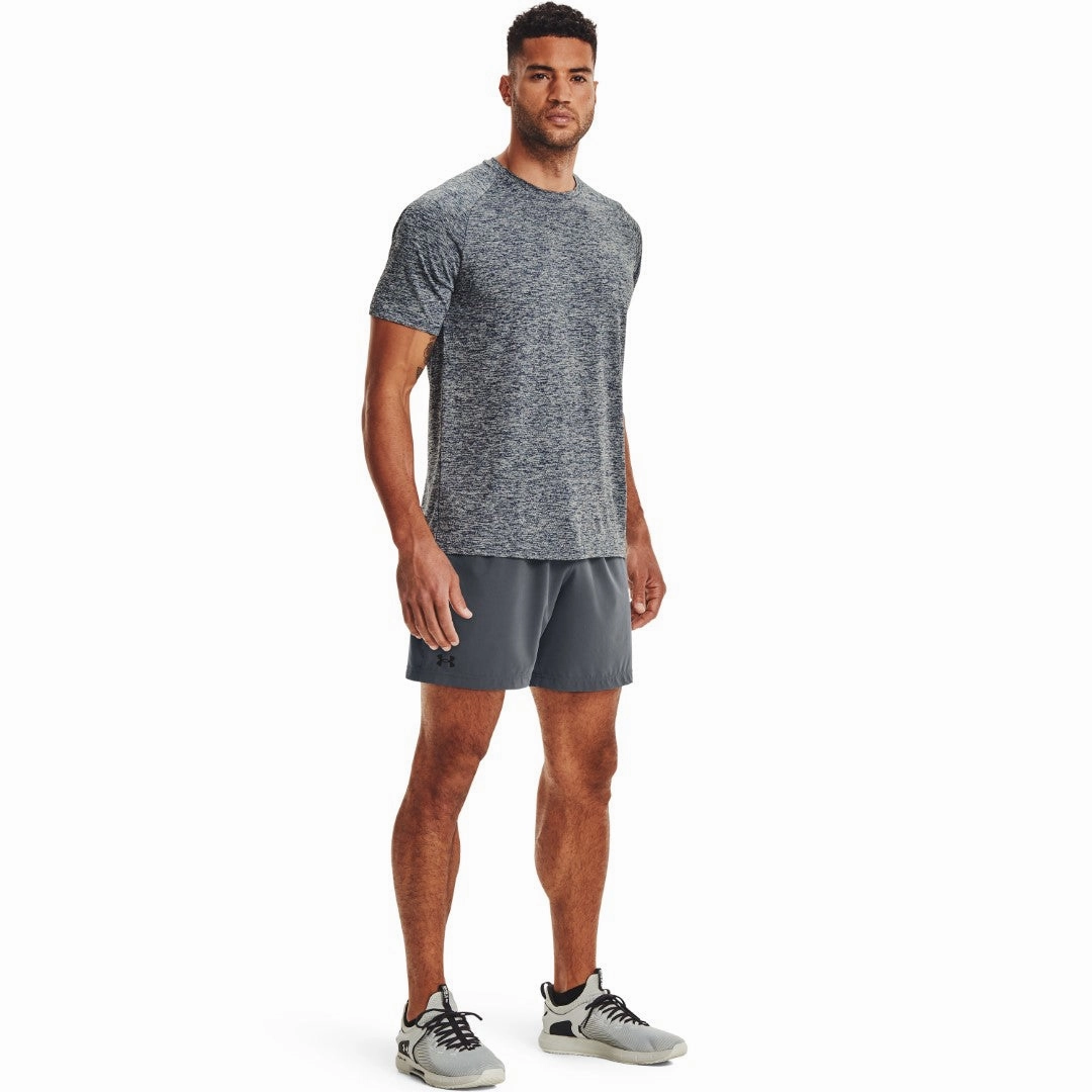 Fade Resistant Print Fresh Look Tech? 2.0 T-shirt