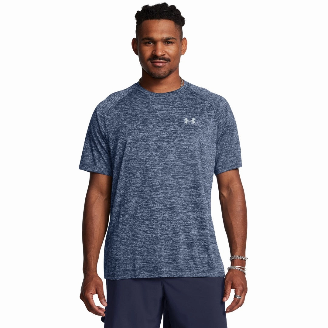 Spandex Enhanced Elasticity Tech? 2.0 T-shirt