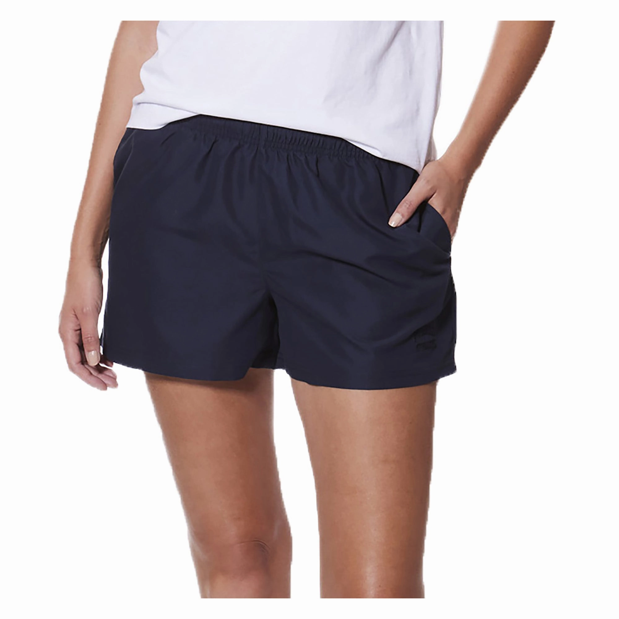 Women's Originals Woven Shorts Comfort Fit