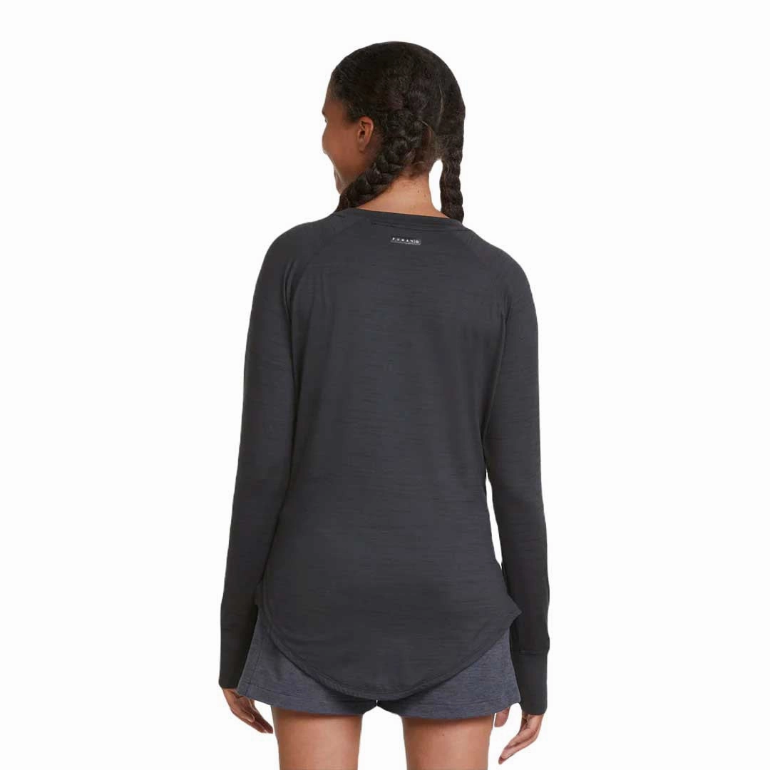 Puma - Women's Cloudspun Long Sleeve T-Shirt (533010 02) All Purpose Active Stretch