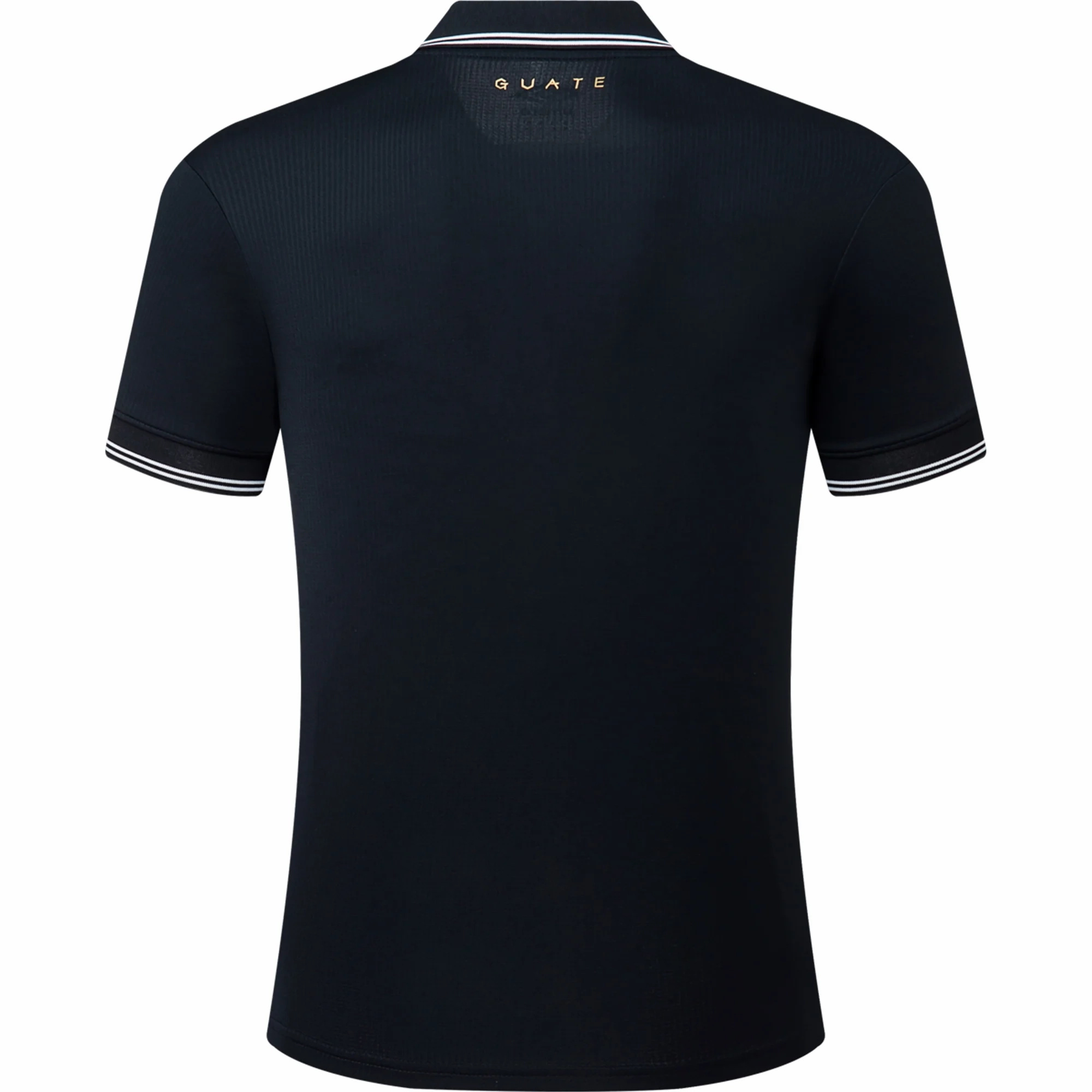 Mesh Detail Umbro Guatemala Third Jersey 23/24 (Black)