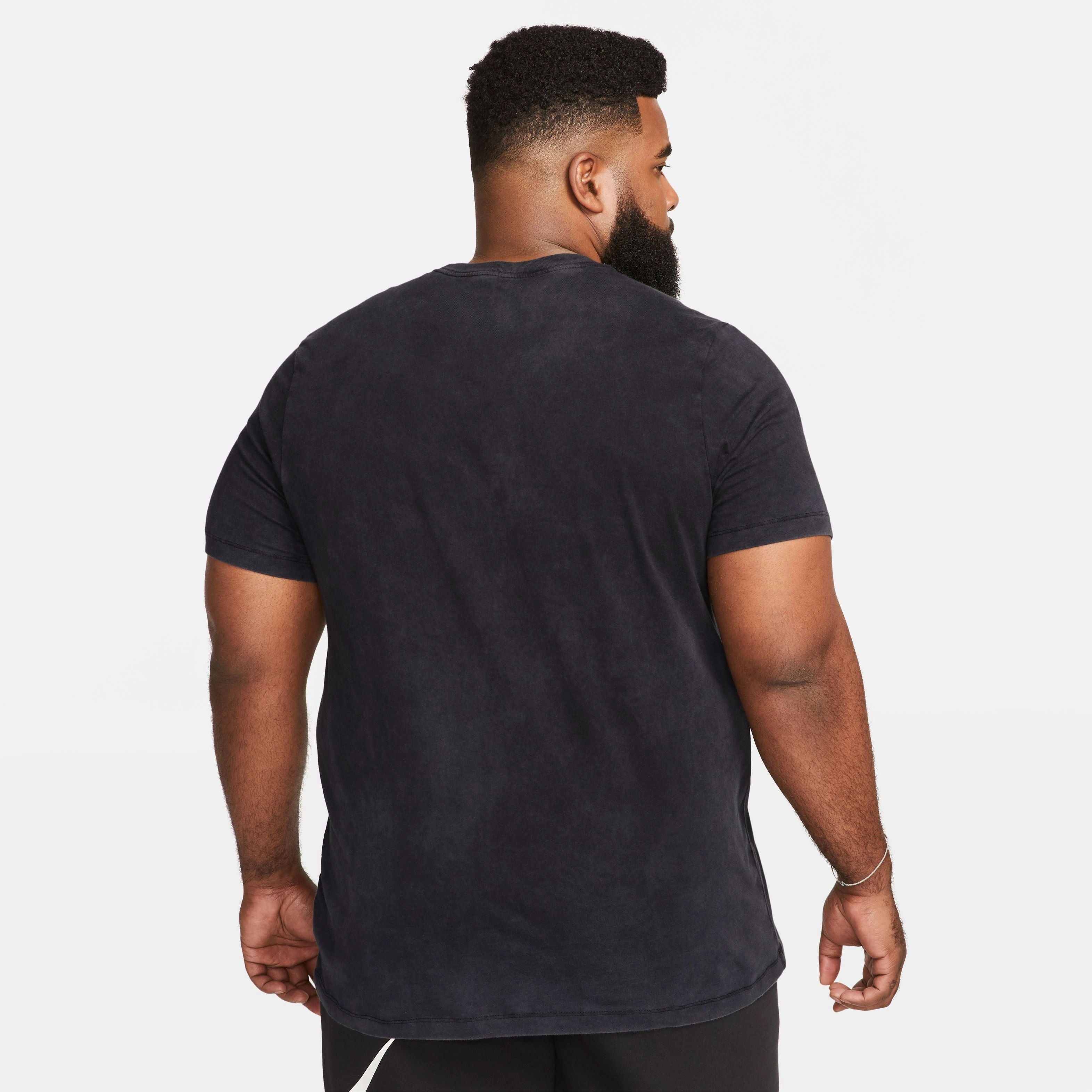 Functional Side Gussets Sportswear T-Shirt