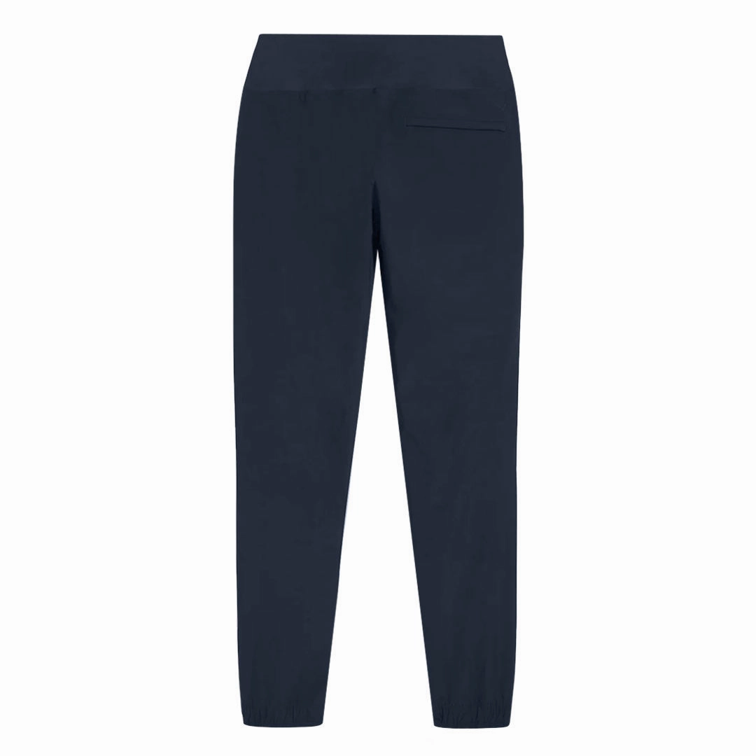 Puma - Women's Range Jogger (623903 02) Lockstitch Detailing