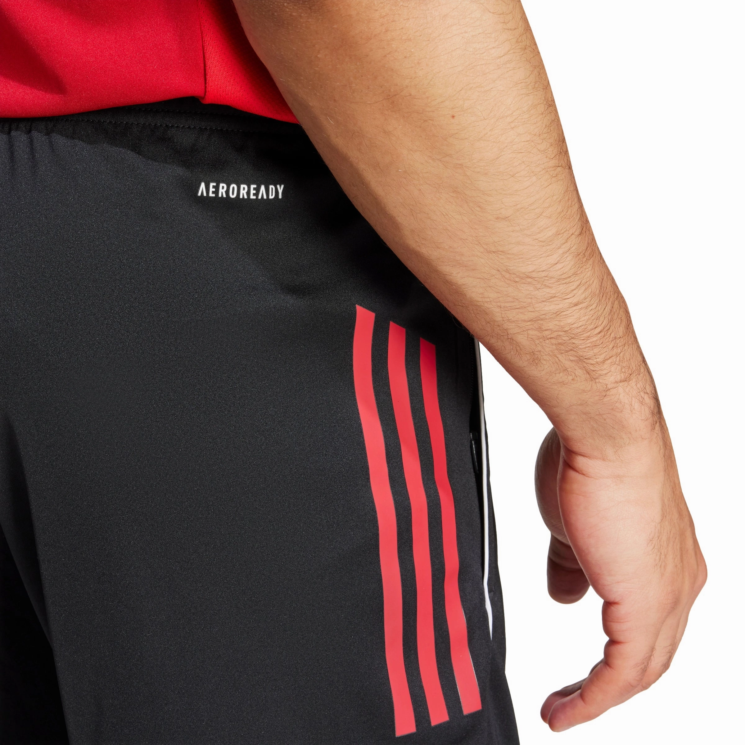 Frictionless Movement agriculture industry Tiro 25 Competition Training Shorts
