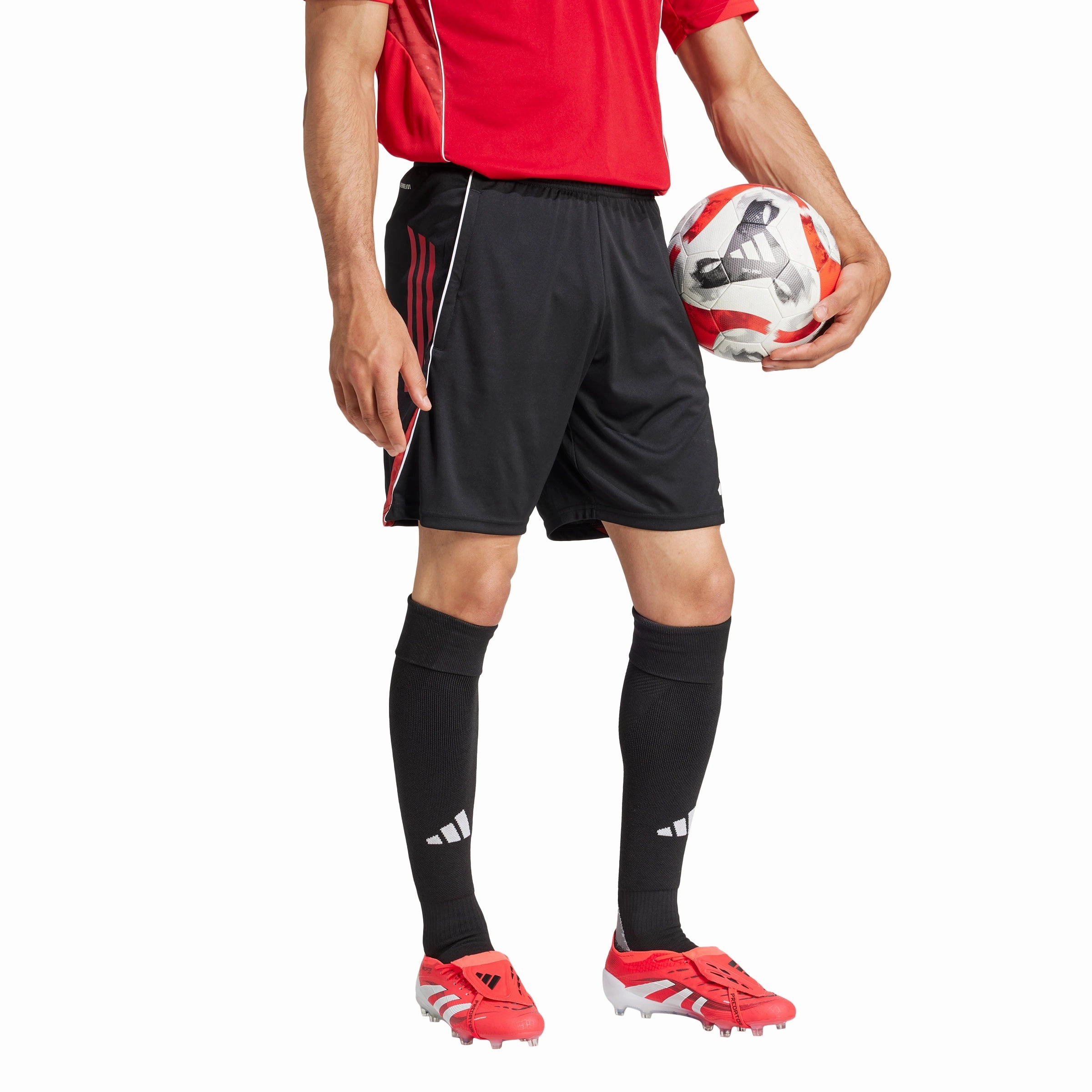 Tiro 25 Competition Training Shorts custom-made Mood Casual