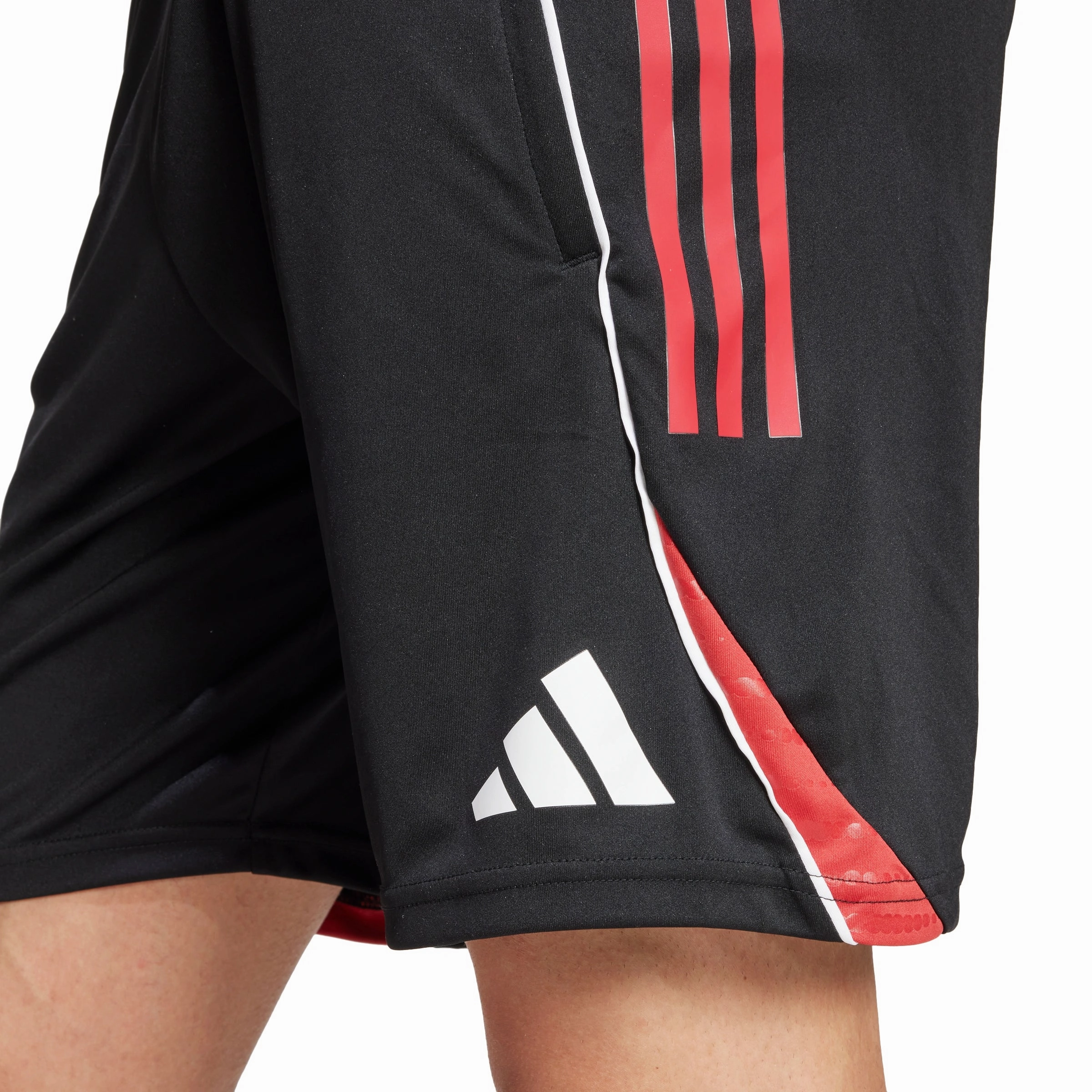 dance clothing Tiro 25 Competition Training Shorts