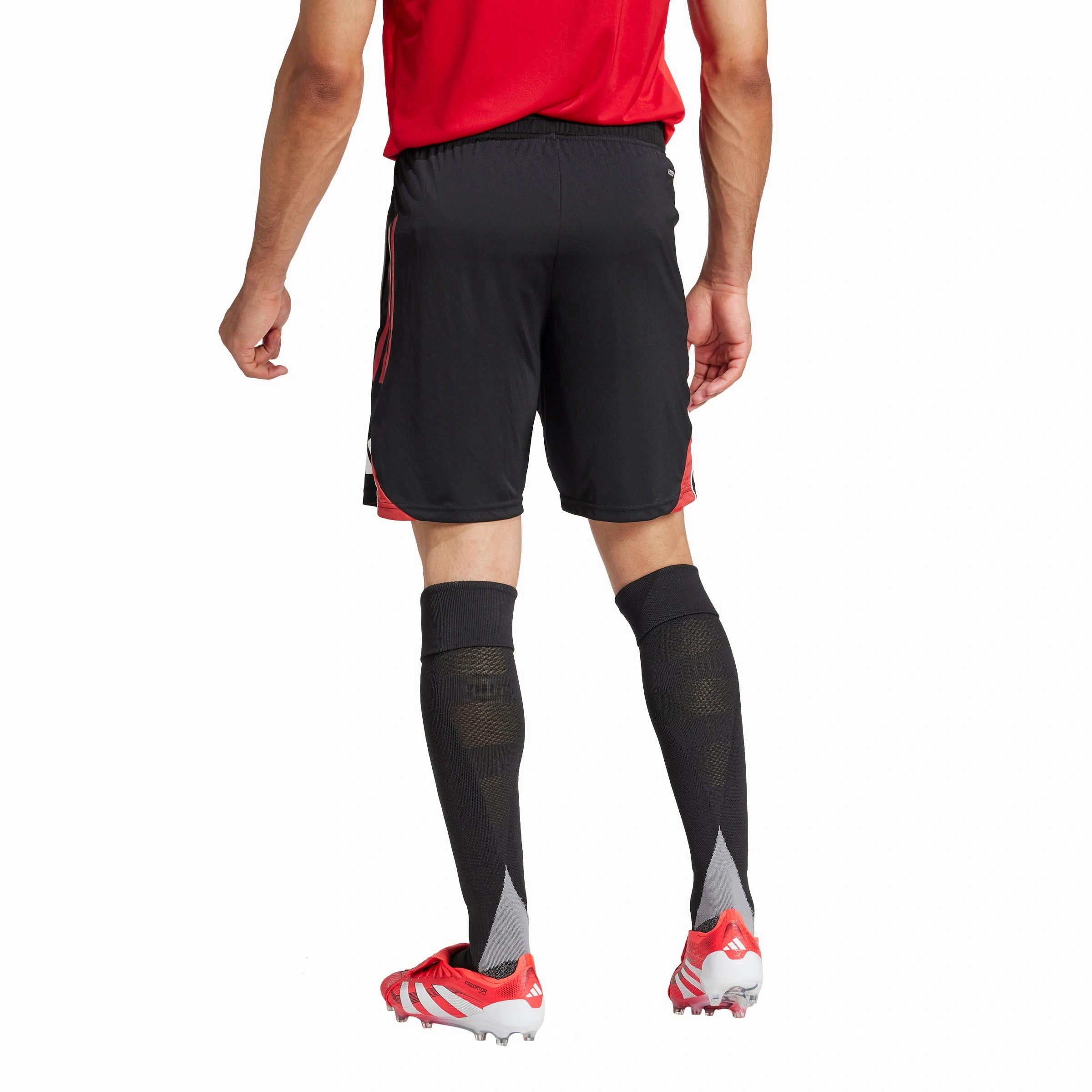 Classic Vibe Tiro 25 Competition Training Shorts