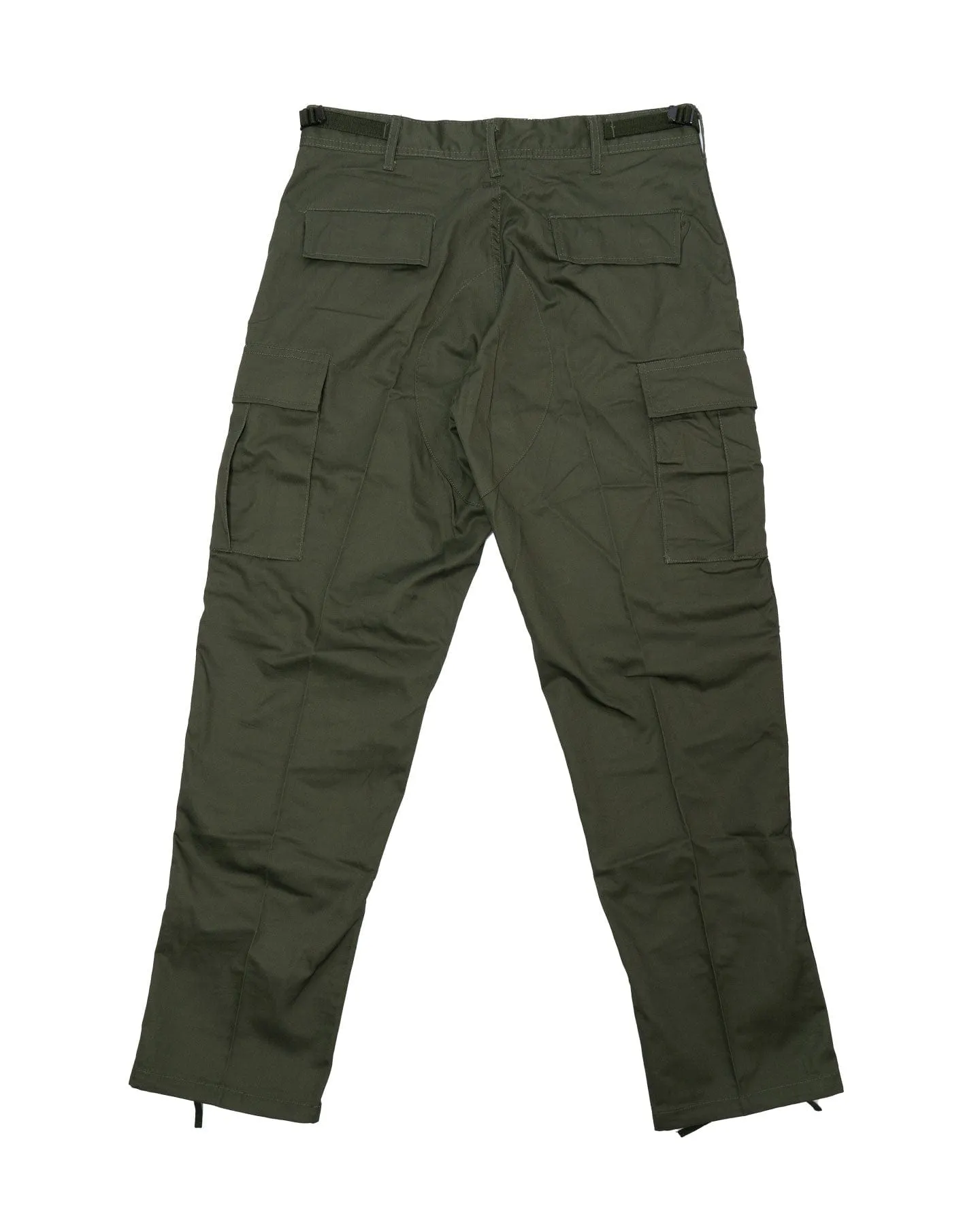 Ocean Fit Overload Cargo Pants - Olive