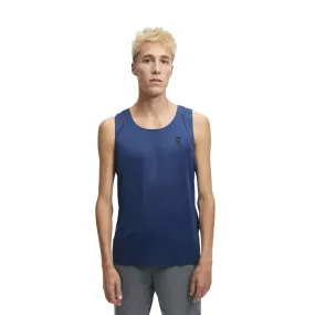 Mens On Running Tank-T SeamFreeEngineering