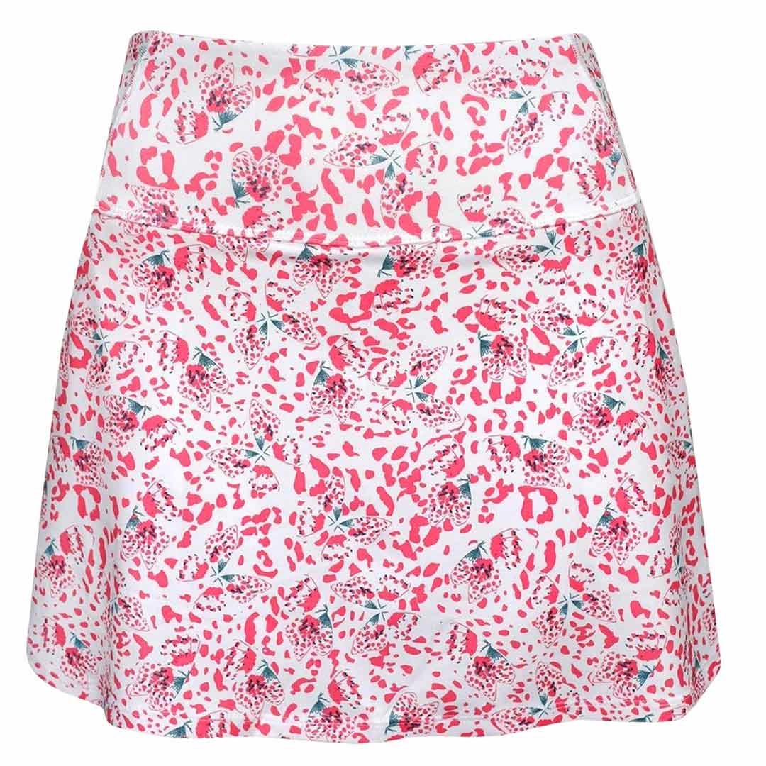 Action Gear Puma - Women's PWRMESH Mariposa Skirt (621725 02)