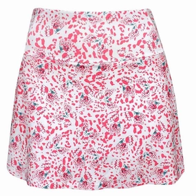 Action Gear Puma - Women's PWRMESH Mariposa Skirt (621725 02)