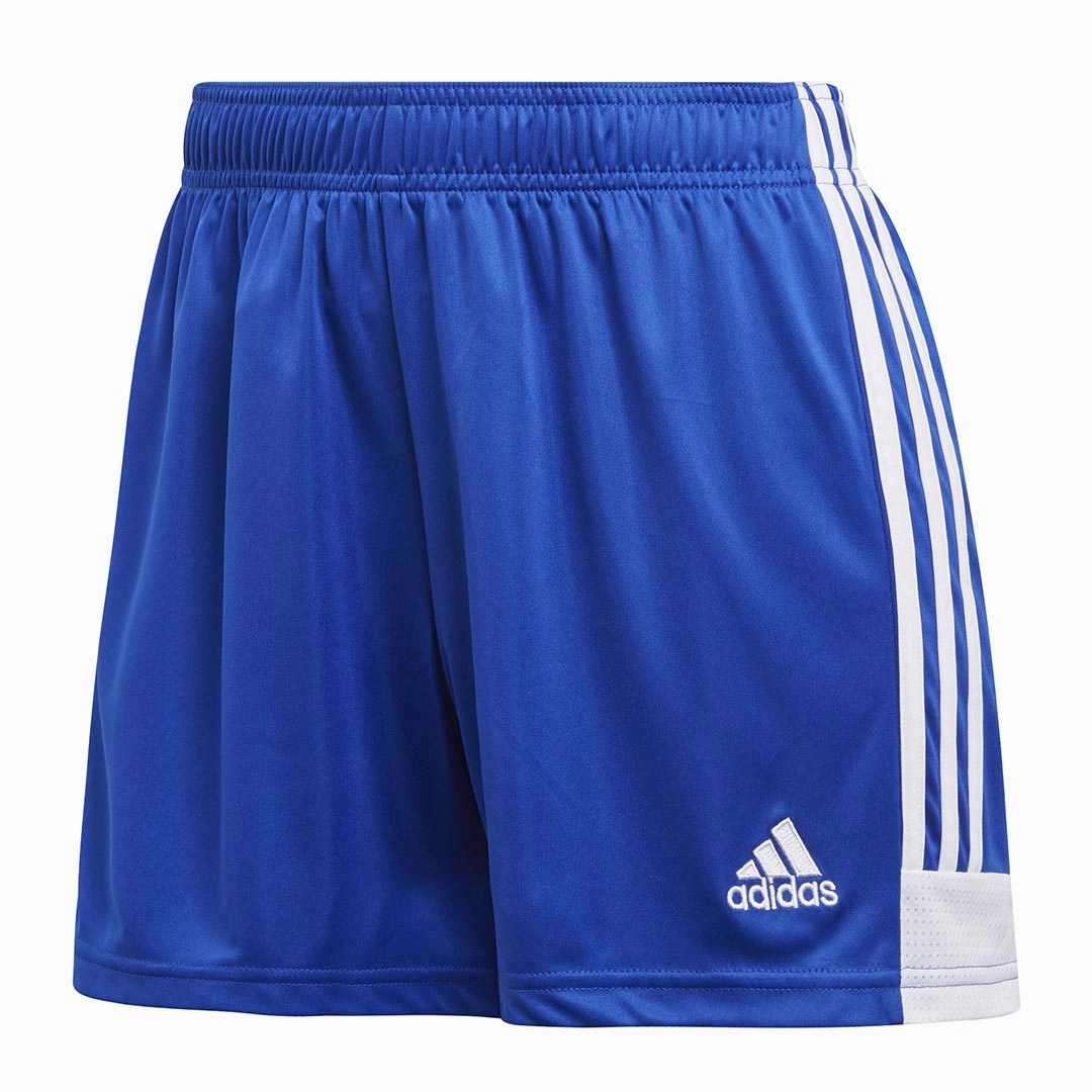 Abrasion Resistant Reinforcements adidas - Women's Tastigo 19 Shorts (DP3684)