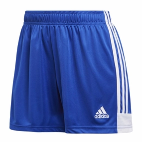 Antibacterial Fiber Blend adidas - Women's Tastigo 19 Shorts (DP3684)