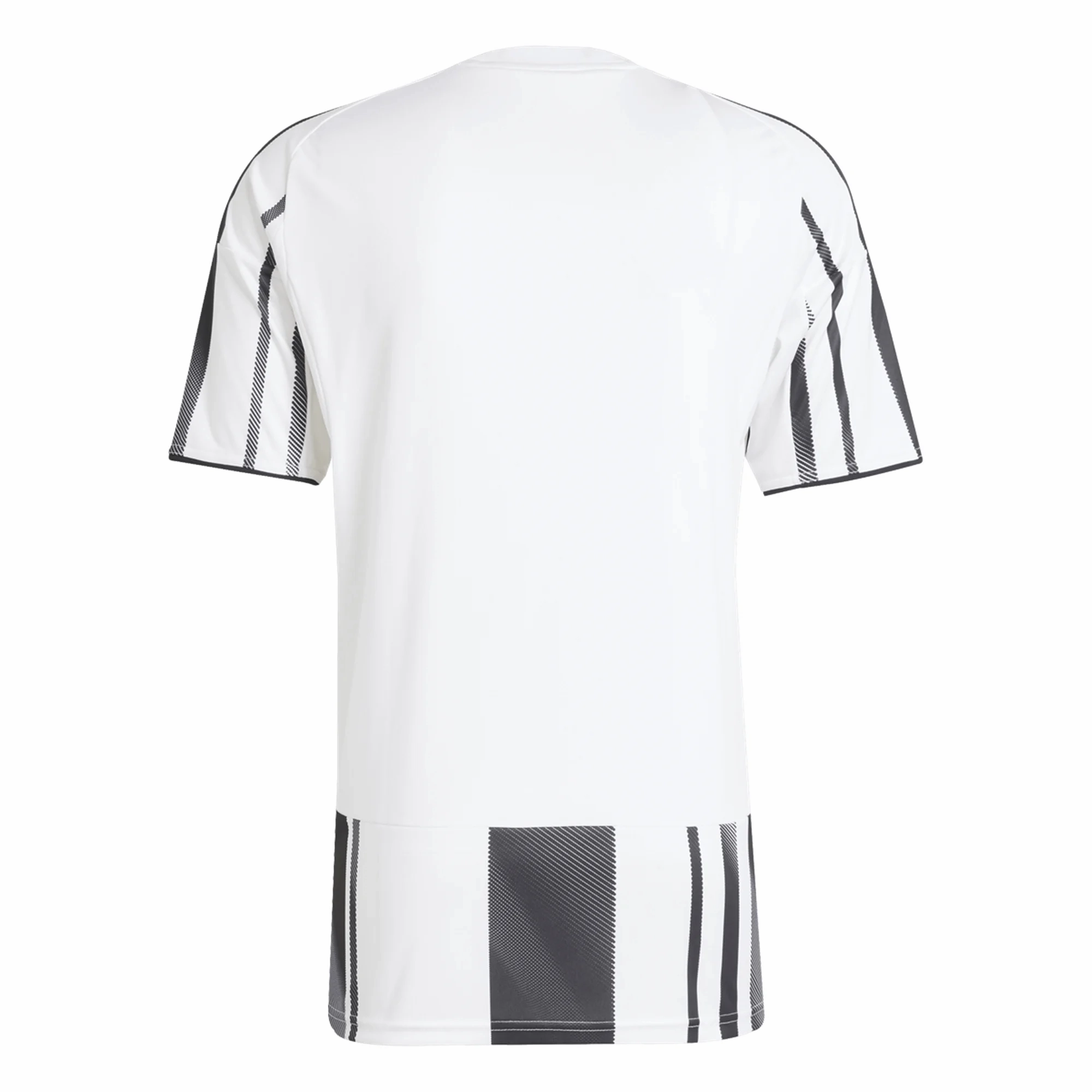 Biodegradable Synthetic Fibers adidas Men's Juventus Home Jersey 25/26 (White/Black/Pink)