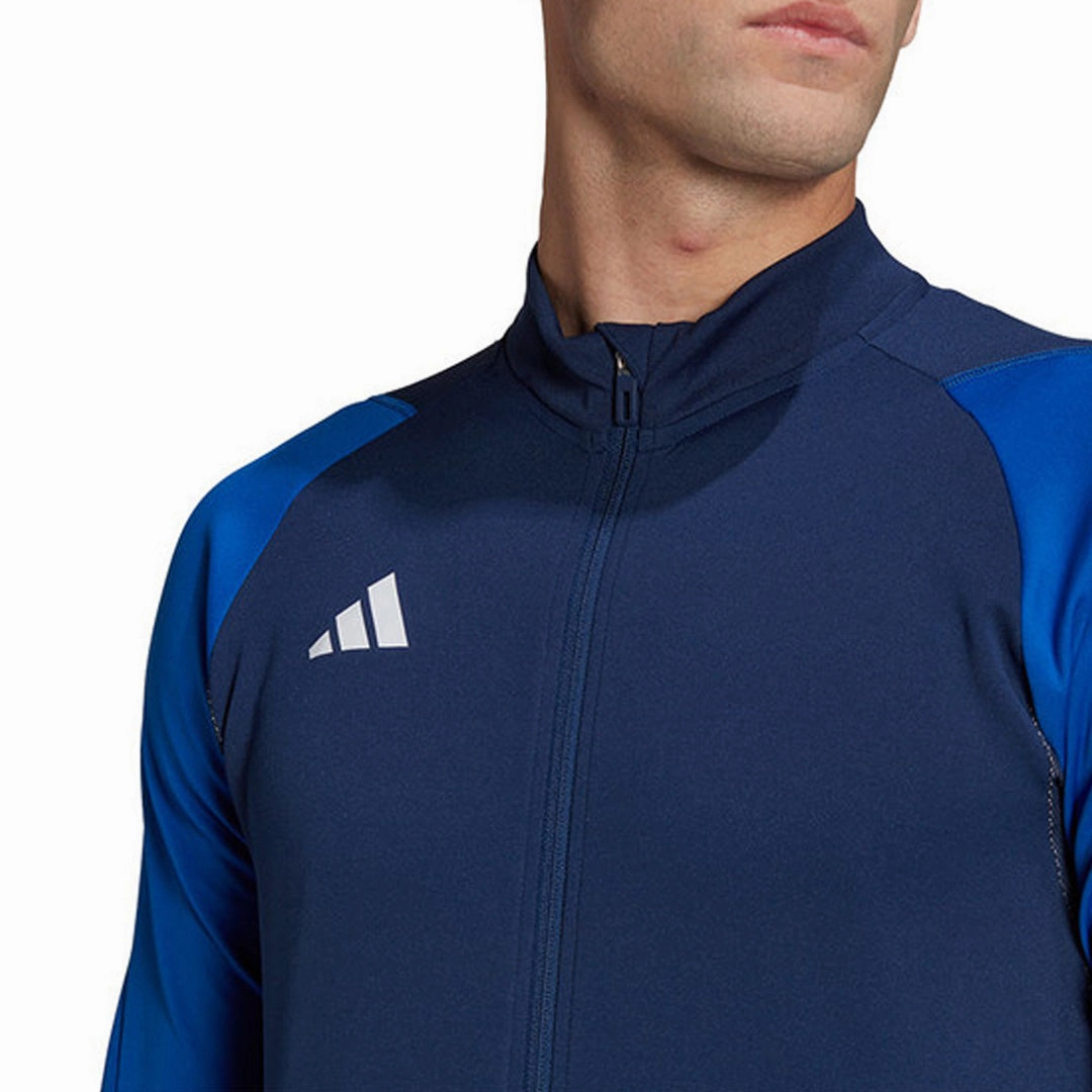 Versatile Apparel adidas - Men's Tiro 23 Competition Training Jacket (HK7649)