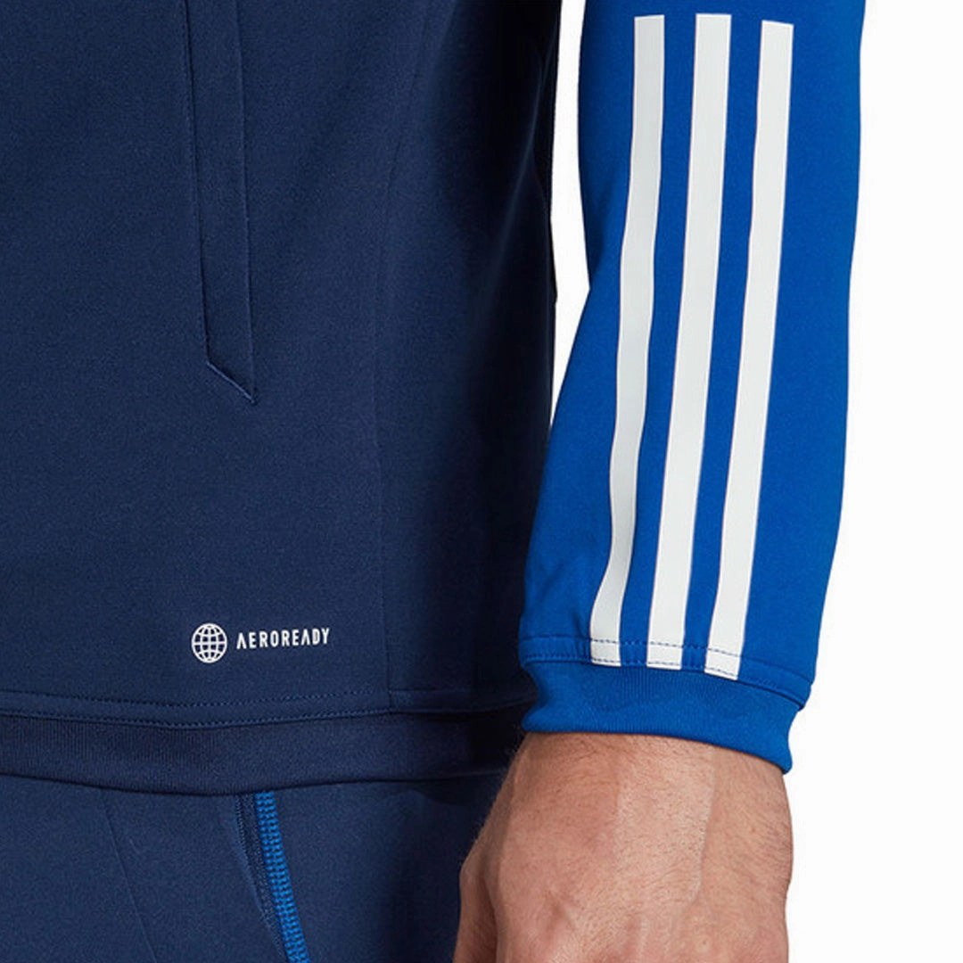 Sustainable Dye Method adidas - Men's Tiro 23 Competition Training Jacket (HK7649)