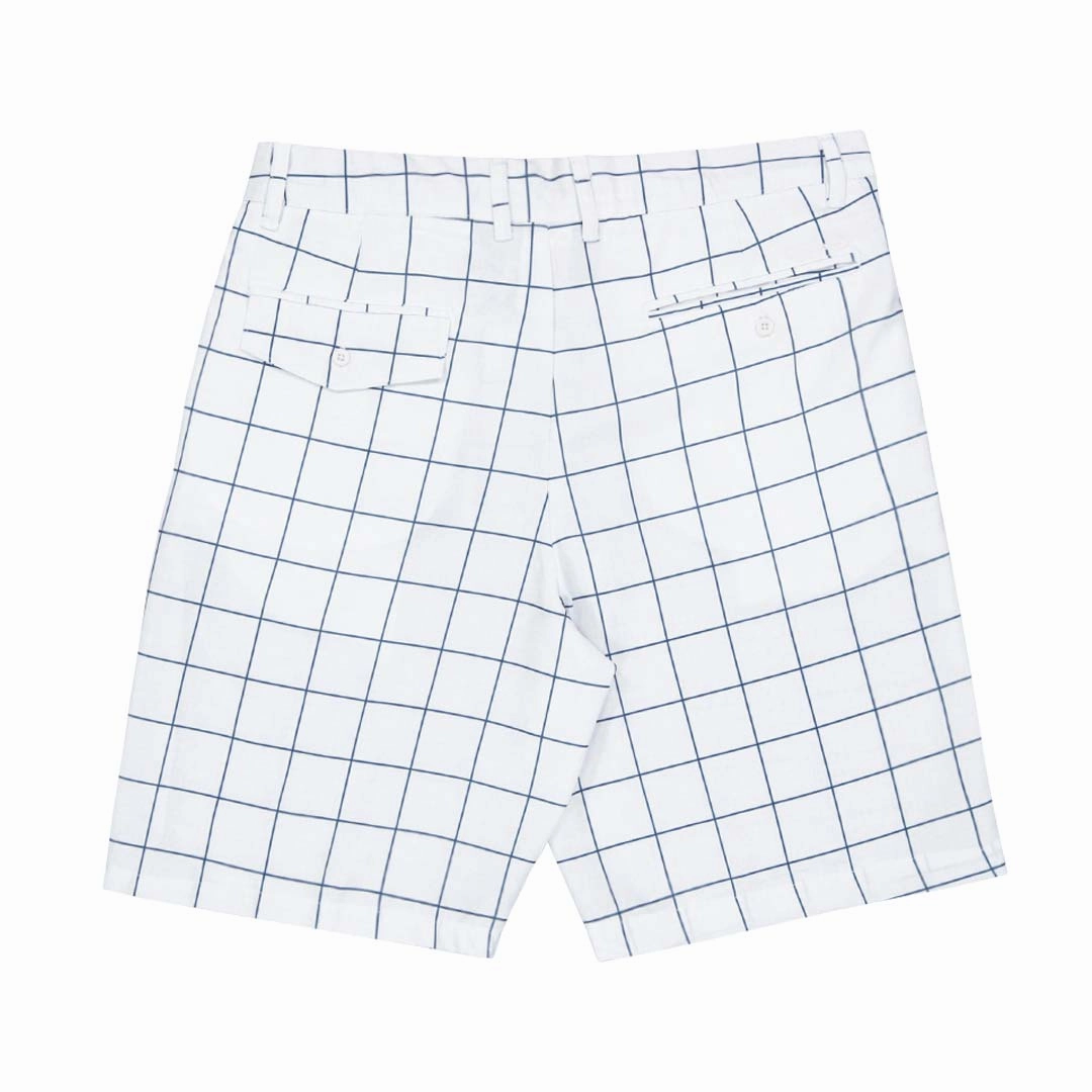 Head - Men's Brise Shorts (BRISE WHTOCEAN) Style Driven