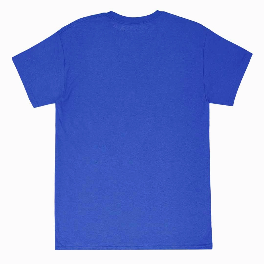 Street Ready MLB - Men's Toronto Blue Jays Together T-Shirt (XVML0B8MSC1A1PB 40BLU)