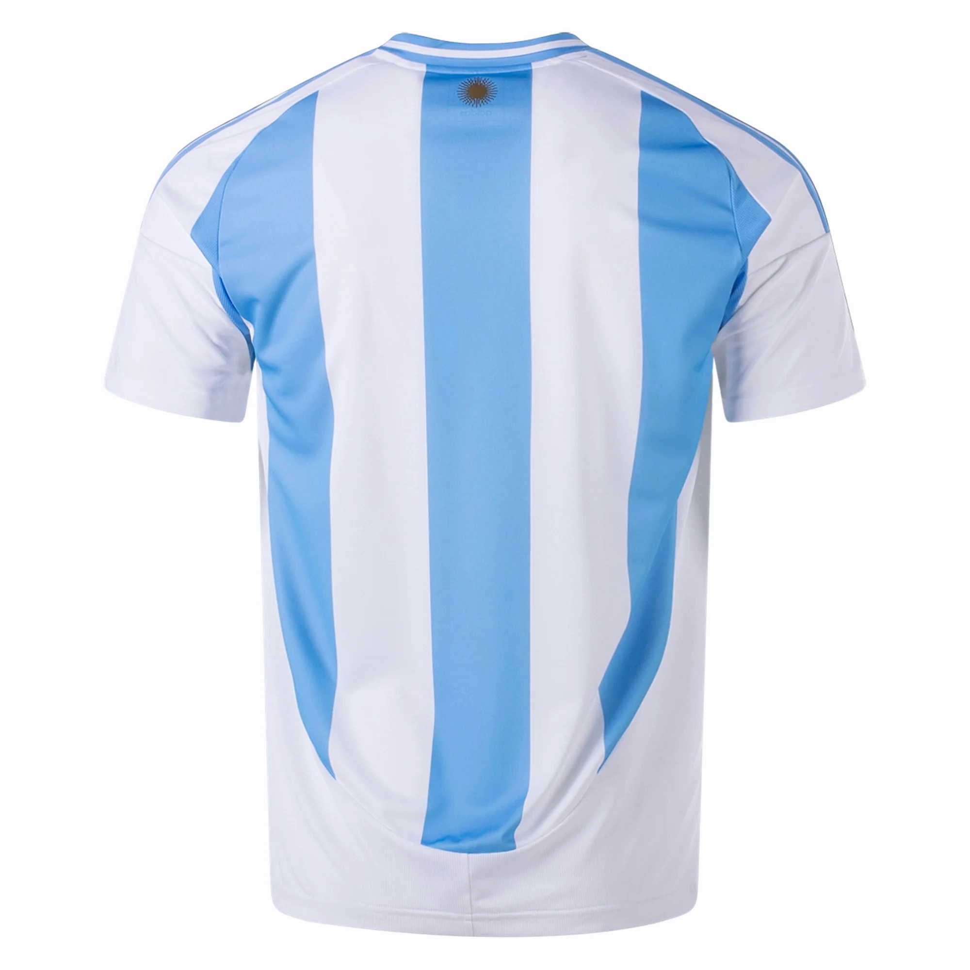 Ultimate Comfort adidas Argentina Home Jersey 24/25 (White/Blue Burst)