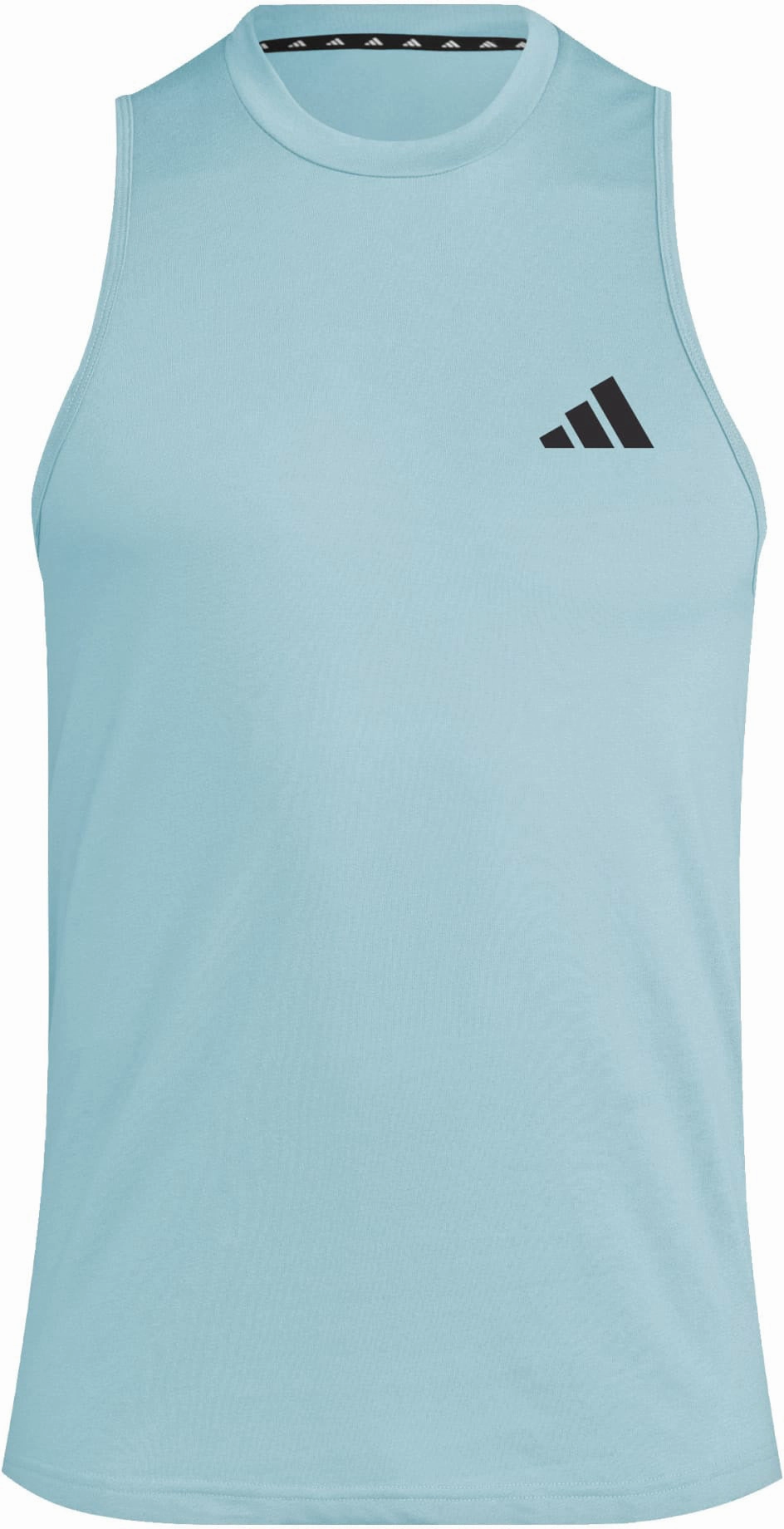 Men's Train Essentials Feelready Training Sleeveless Tank Top Positive
