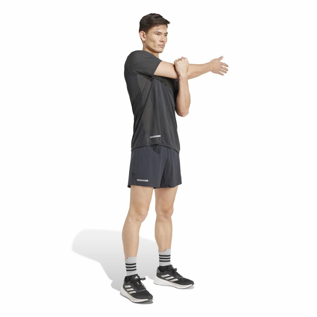 Soft Lining Ultimate HEAT.RDY Running Shorts