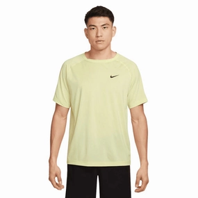 Summer Casual Easygoing Wear Dri-Fit Ready T-shirts