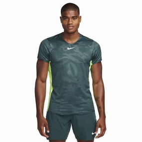 Modern Twist Court Dri-FIT Advantage Tennis T-Shirt