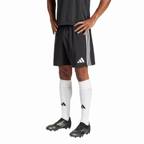 Tastigo 25 Shorts Reflective Trim Detail