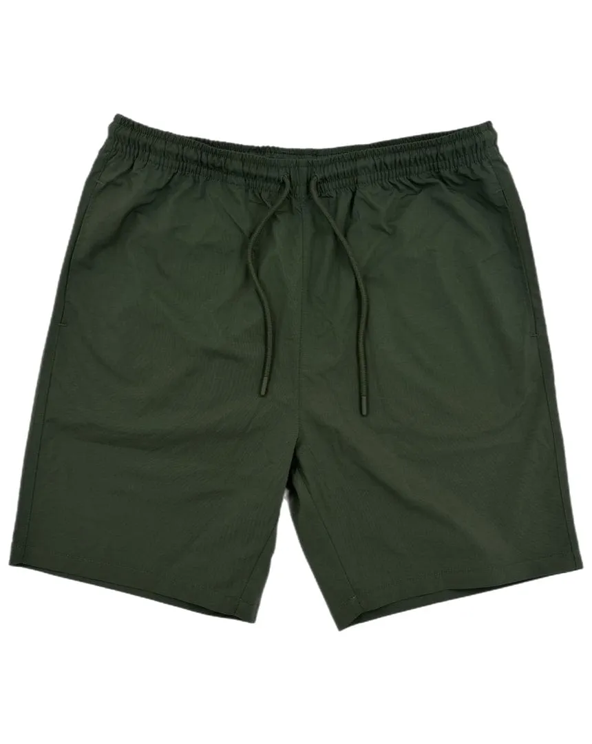 Overload Training Shorts - Cypress Zen Ease AbrasionResistantClothing