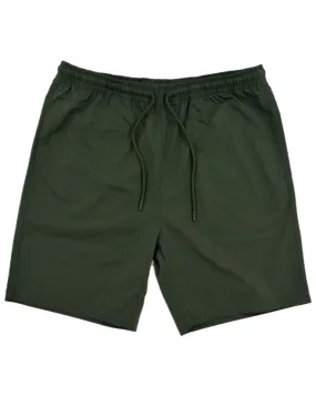 Overload Training Shorts - Cypress FourWay Stretch
