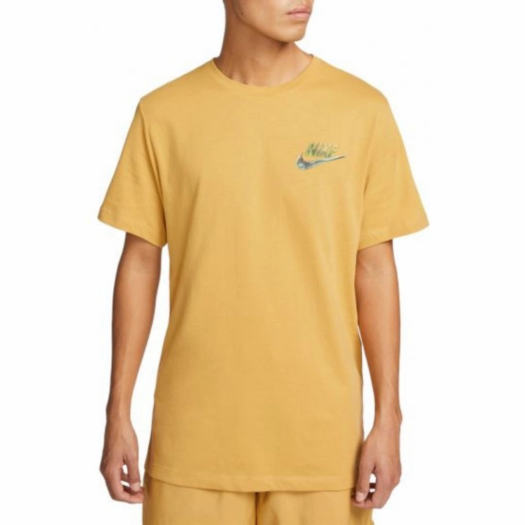 Sportswear T-shirt Sporty Style