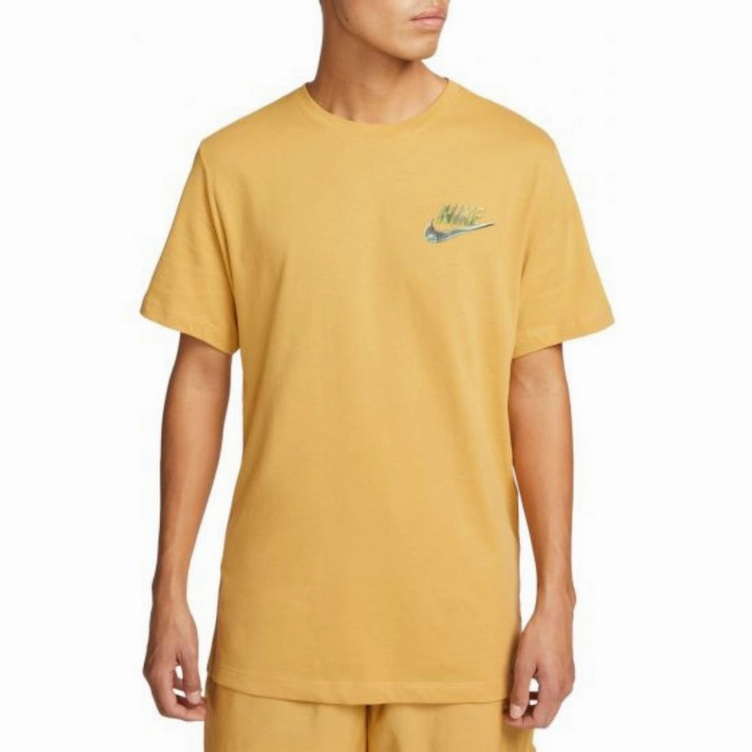 Autumn Wear Anti Pilling Finish Sportswear T-shirt