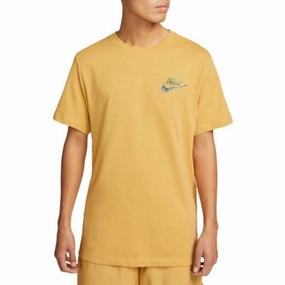 Sportswear T-shirt Sporty Style