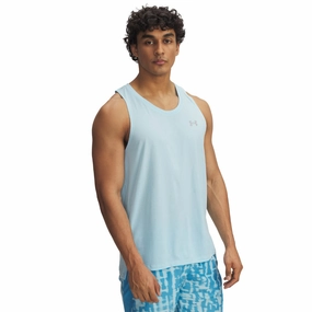 Launch Tank Top Outdoor Leisure