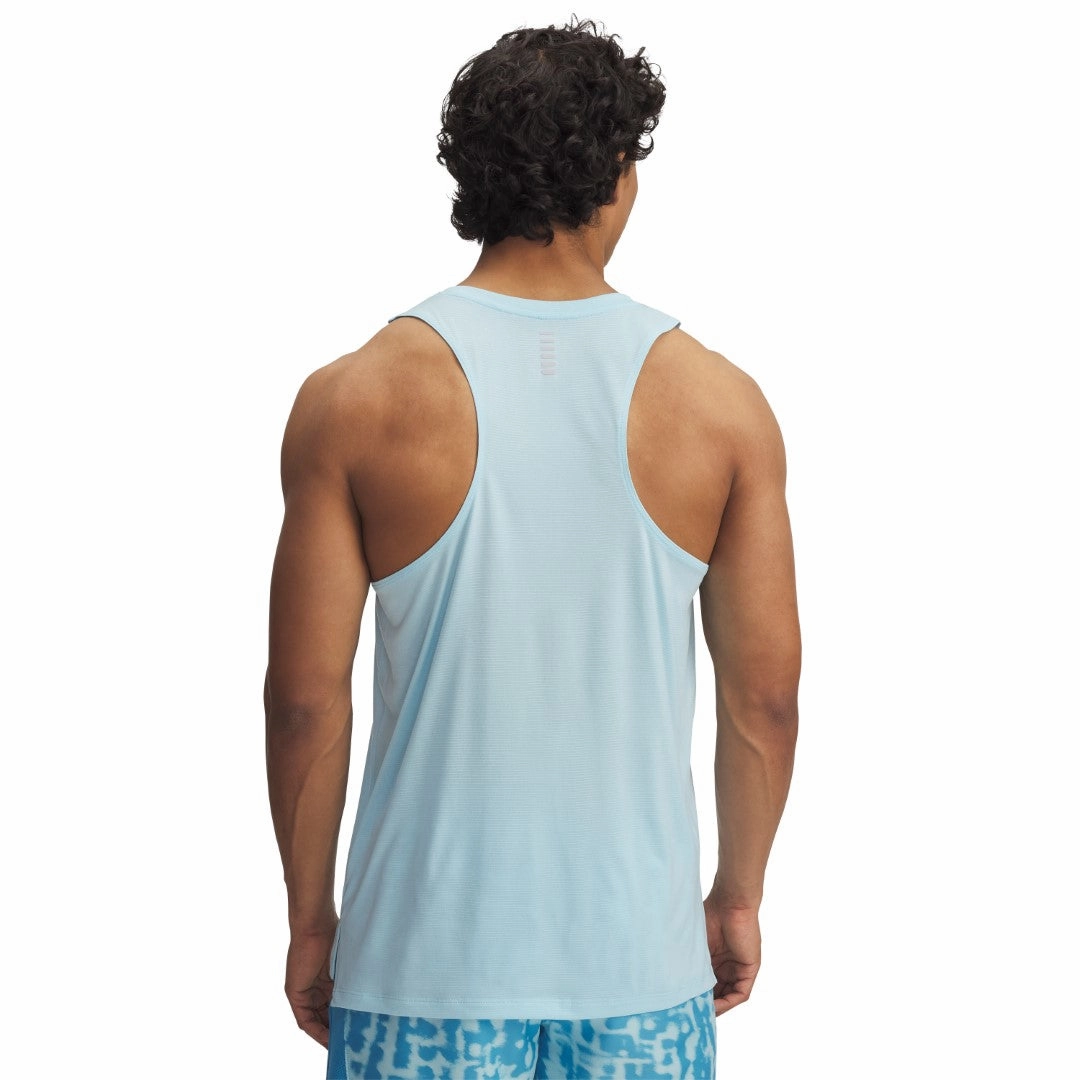 Thermal Regulation Layer Cozy Layering Launch Tank Top