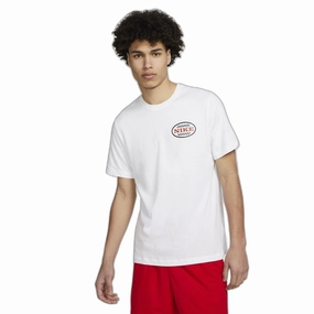 Dri-FIT Body Shop T-shirt Loose fitting comfort Everyday Fashion Look