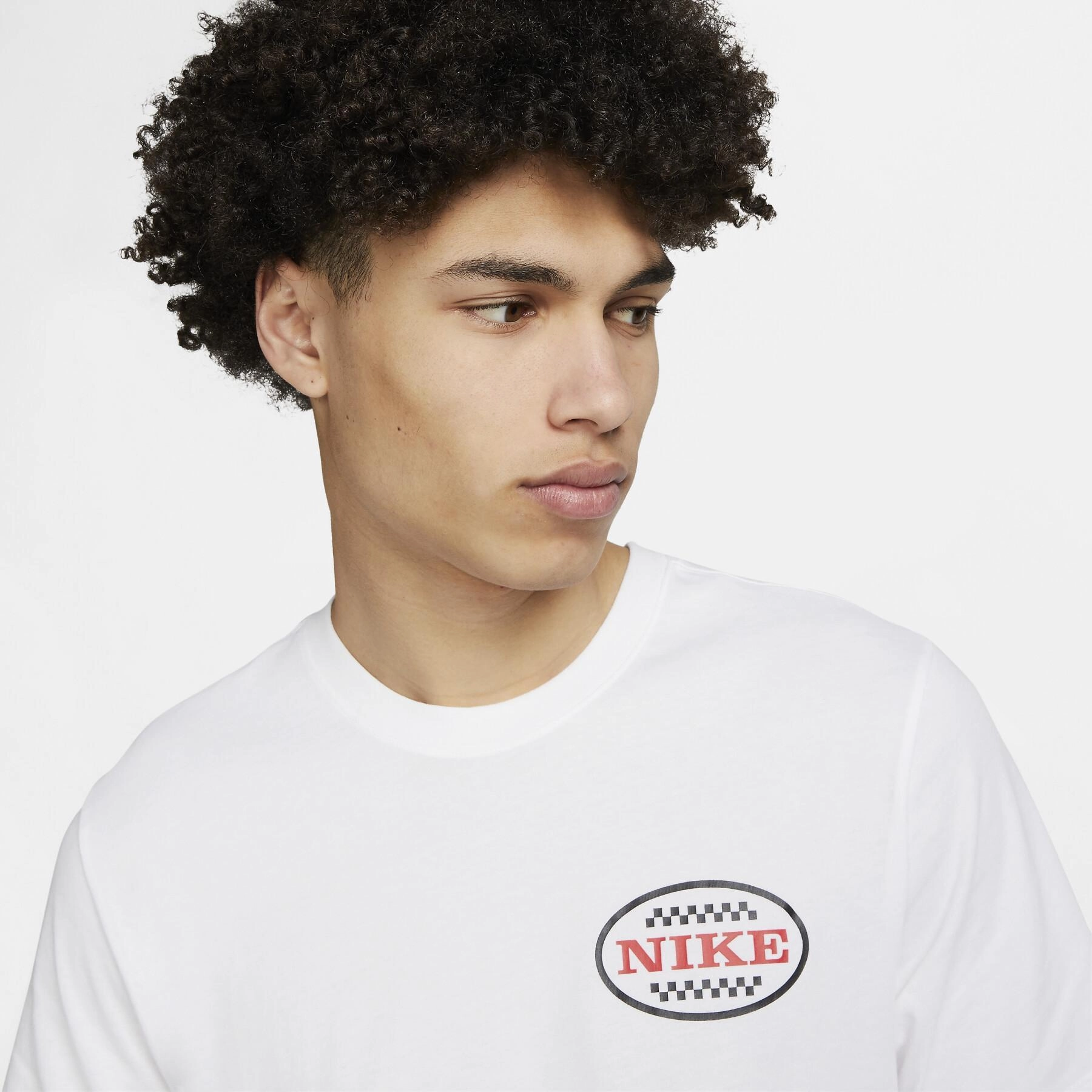 Easy Wear Style Comfortable Style Dri-FIT Body Shop T-shirt