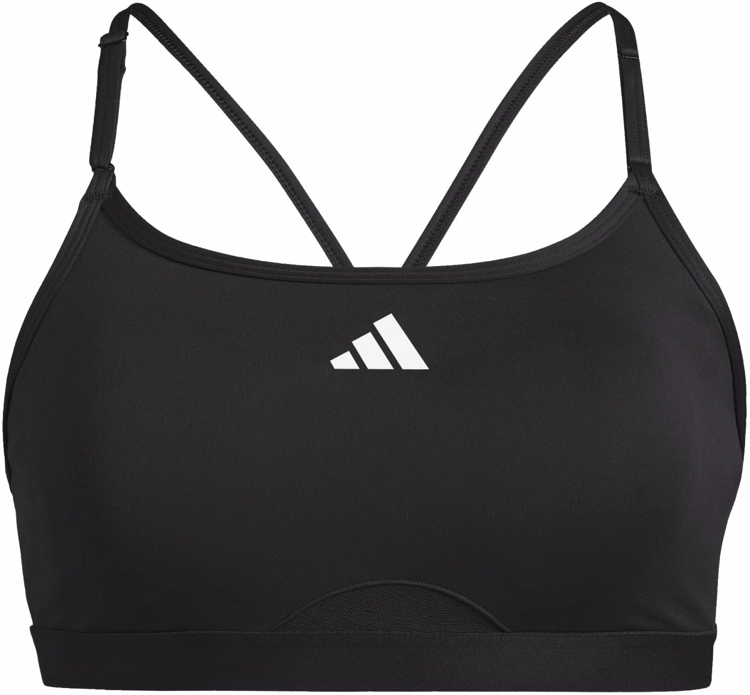 Women's Aeroreact Training Light Support Sports Bra Matching Set