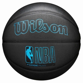 Anti Pilling Fabric Natural motion NBA Forge Plus Indoor/Outdoor Basketball