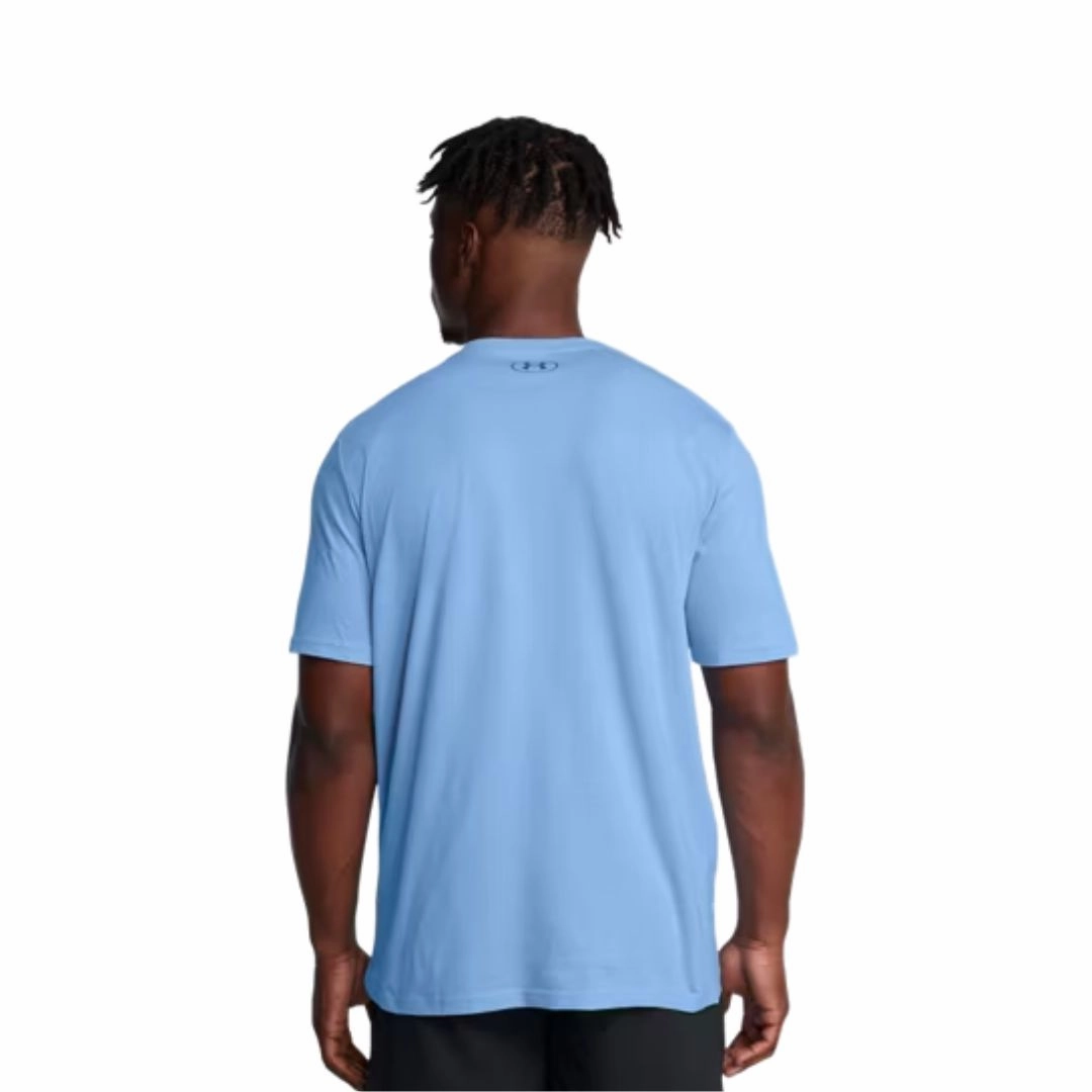 Net Icon Basketball T-shirt Non Iron Finish Lightweight Comfort