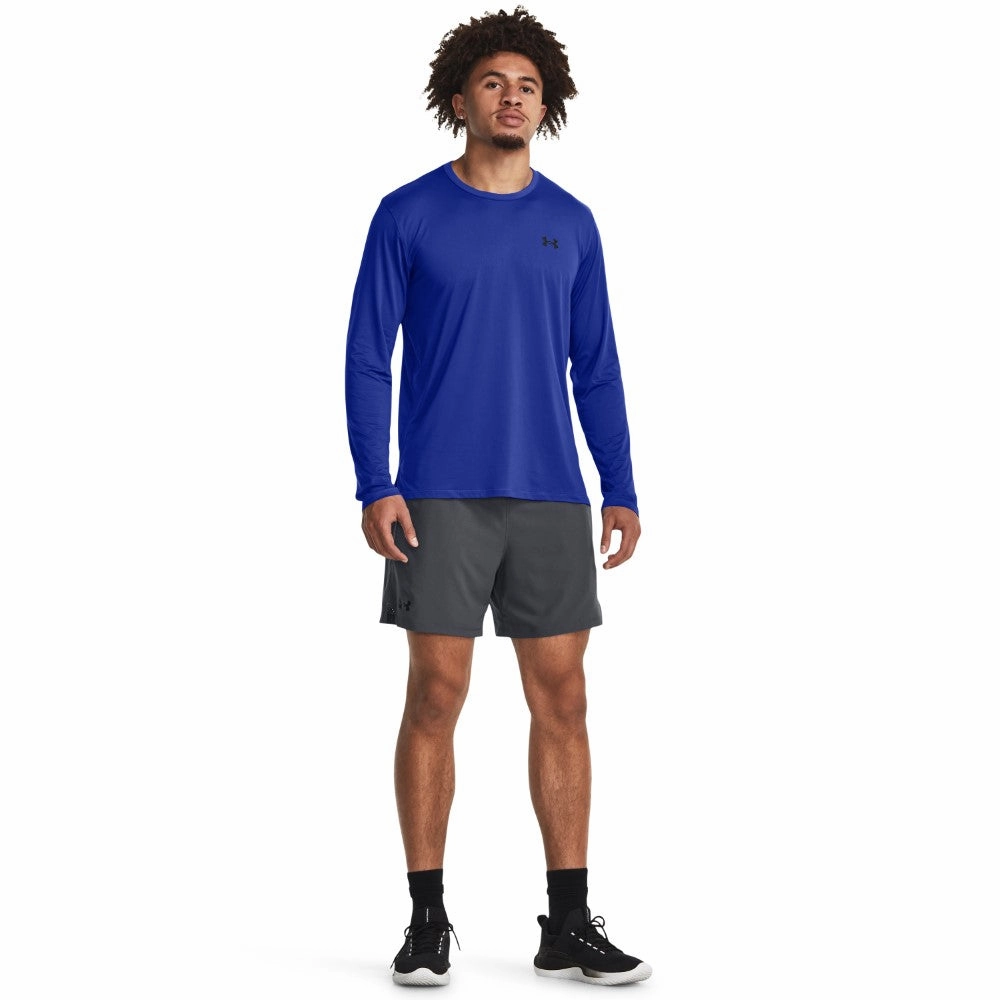 Fashion Forward UA Motion LS