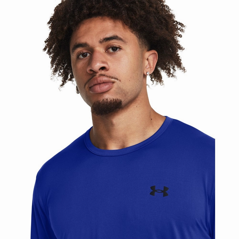 Street Trend Temperature Control Fabric UA Motion LS
